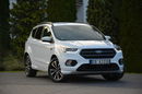 Kuga 81tys Lift ST-Line Radar ACC Navi Ledy Kamera Blis ParkAssist ASO FORD zdjęcie 8