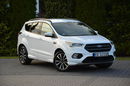 Kuga 81tys Lift ST-Line Radar ACC Navi Ledy Kamera Blis ParkAssist ASO FORD zdjęcie 9