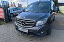 Mercedes Citan Tourer 1.5 dCi Klimatronic Navi Kamera Panorama Grzane fotele zdjęcie 11