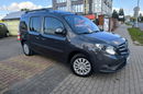 Mercedes Citan Tourer 1.5 dCi Klimatronic Navi Kamera Panorama Grzane fotele zdjęcie 2