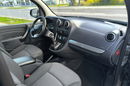 Mercedes Citan Tourer 1.5 dCi Klimatronic Navi Kamera Panorama Grzane fotele zdjęcie 25
