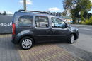 Mercedes Citan Tourer 1.5 dCi Klimatronic Navi Kamera Panorama Grzane fotele zdjęcie 4