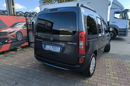 Mercedes Citan Tourer 1.5 dCi Klimatronic Navi Kamera Panorama Grzane fotele zdjęcie 6