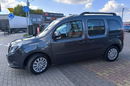 Mercedes Citan Tourer 1.5 dCi Klimatronic Navi Kamera Panorama Grzane fotele zdjęcie 9