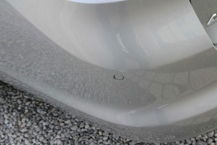 Opel Astra EDITION 122HP F-vat Salon Polska Gwarancja zdjęcie 11