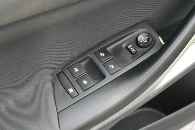 Opel Astra EDITION 122HP F-vat Salon Polska Gwarancja zdjęcie 16