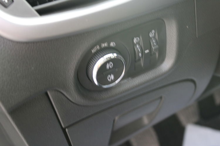 Opel Astra EDITION 122HP F-vat Salon Polska Gwarancja zdjęcie 17