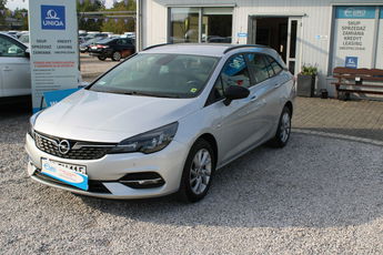 Opel Astra EDITION 122HP F-vat Salon Polska Gwarancja