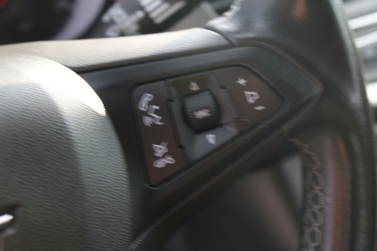 Opel Astra EDITION 122HP F-vat Salon Polska Gwarancja zdjęcie 19