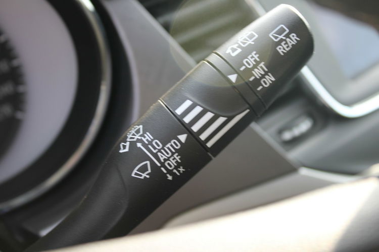 Opel Astra EDITION 122HP F-vat Salon Polska Gwarancja zdjęcie 24