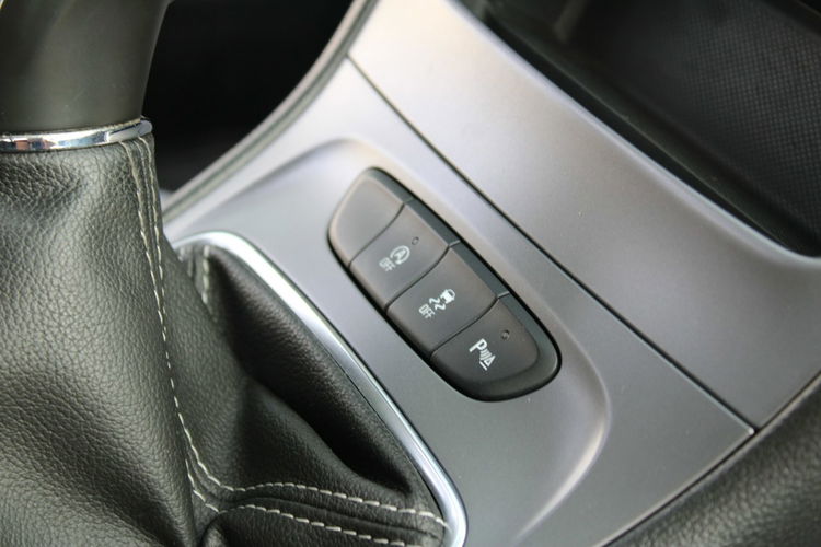 Opel Astra EDITION 122HP F-vat Salon Polska Gwarancja zdjęcie 27