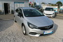 Opel Astra EDITION 122HP F-vat Salon Polska Gwarancja zdjęcie 3