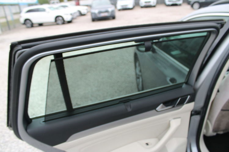 Volkswagen Passat Salon Polska I właściciel Comfortline zdjęcie 12