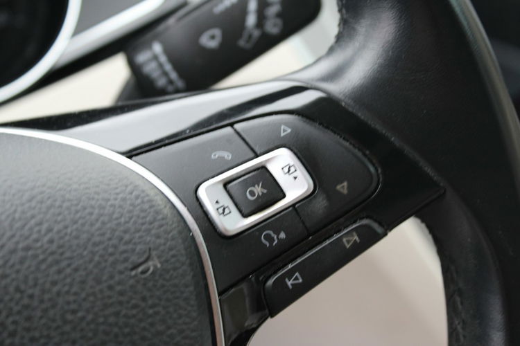 Volkswagen Passat Salon Polska I właściciel Comfortline zdjęcie 20