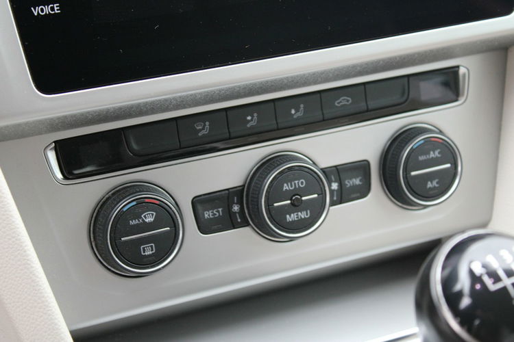 Volkswagen Passat Salon Polska I właściciel Comfortline zdjęcie 22