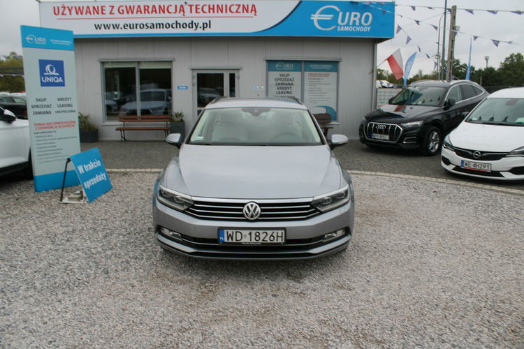 Volkswagen Passat Salon Polska I właściciel Comfortline zdjęcie 2
