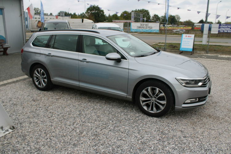 Volkswagen Passat Salon Polska I właściciel Comfortline zdjęcie 4