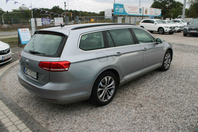 Volkswagen Passat Salon Polska I właściciel Comfortline zdjęcie 5