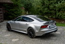 Audi RS7 Sportback / 4.0 TFSI 560KM / Quattro / Tiptronic / Wydech RS / Carbon zdjęcie 10