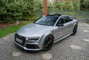 Audi RS7 Sportback / 4.0 TFSI 560KM / Quattro / Tiptronic / Wydech RS / Carbon zdjęcie 11