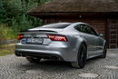 Audi RS7 Sportback / 4.0 TFSI 560KM / Quattro / Tiptronic / Wydech RS / Carbon zdjęcie 12