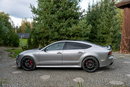 Audi RS7 Sportback / 4.0 TFSI 560KM / Quattro / Tiptronic / Wydech RS / Carbon zdjęcie 15