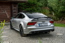 Audi RS7 Sportback / 4.0 TFSI 560KM / Quattro / Tiptronic / Wydech RS / Carbon zdjęcie 2