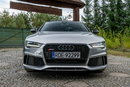 Audi RS7 Sportback / 4.0 TFSI 560KM / Quattro / Tiptronic / Wydech RS / Carbon zdjęcie 5