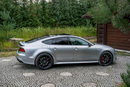 Audi RS7 Sportback / 4.0 TFSI 560KM / Quattro / Tiptronic / Wydech RS / Carbon zdjęcie 6