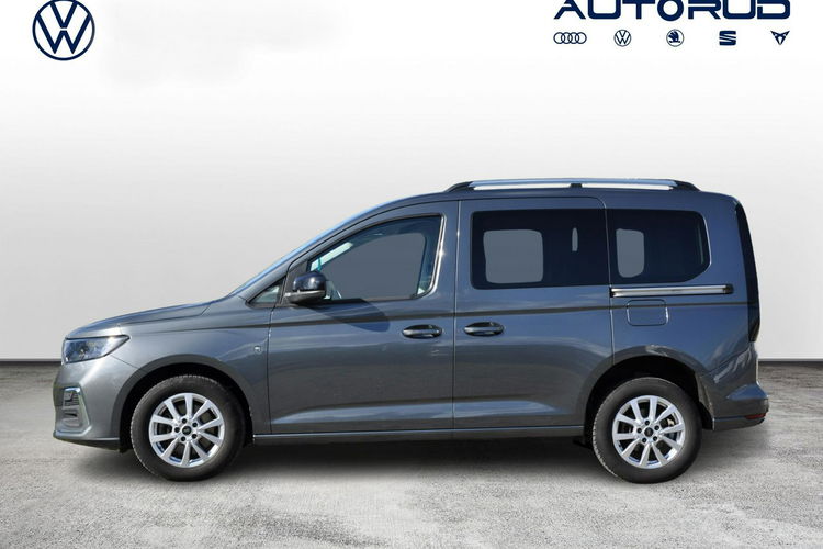 Ford Tourneo Connect 2.0TDI 122KM 6-G Lane Front Assist AppConnect Cz.park SalonPL Gwar.FV zdjęcie 2