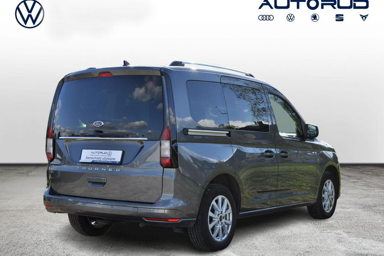 Ford Tourneo Connect 2.0TDI 122KM 6-G Lane Front Assist AppConnect Cz.park SalonPL Gwar.FV zdjęcie 5