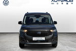 Ford Tourneo Connect 2.0TDI 122KM 6-G Lane Front Assist AppConnect Cz.park SalonPL Gwar.FV zdjęcie 8