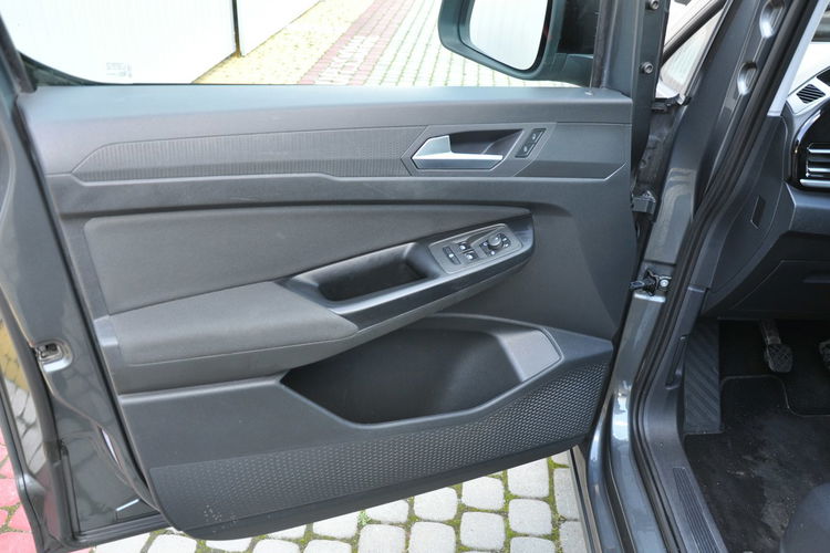 Ford Tourneo Connect 2.0TDI 122KM 6-G Lane Front Assist AppConnect Cz.park SalonPL Gwar.FV zdjęcie 9