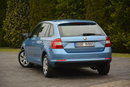 RAPID 1.4TDI (90KM) DSG Parktronic Klimatronic z Niemiec ASO Skoda zdjęcie 12