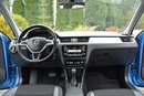 RAPID 1.4TDI (90KM) DSG Parktronic Klimatronic z Niemiec ASO Skoda zdjęcie 20