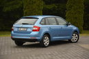 RAPID 1.4TDI (90KM) DSG Parktronic Klimatronic z Niemiec ASO Skoda zdjęcie 5