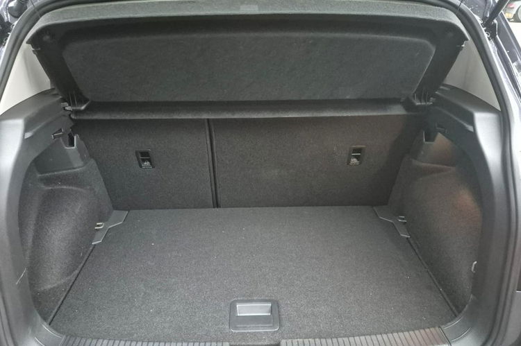 Volkswagen T-Cross Model 2025 r Salon Polska 1.5 TSi Przebieg: 2740 km zdjęcie 23