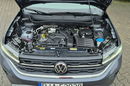 Volkswagen T-Cross Model 2025 r Salon Polska 1.5 TSi Przebieg: 2740 km zdjęcie 27