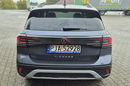 Volkswagen T-Cross Model 2025 r Salon Polska 1.5 TSi Przebieg: 2740 km zdjęcie 6
