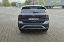 Volkswagen T-Cross Model 2025 r Salon Polska 1.5 TSi Przebieg: 2740 km zdjęcie 7
