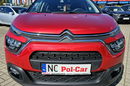 Citroen C3 Lift , led, grzane fotele , lakier perła zdjęcie 3