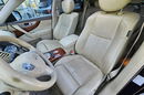 Infiniti QX70 skóra, kamera 360, grzane fotele, serwis, 4awd zdjęcie 12