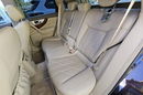Infiniti QX70 skóra, kamera 360, grzane fotele, serwis, 4awd zdjęcie 15