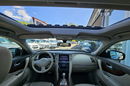 Infiniti QX70 skóra, kamera 360, grzane fotele, serwis, 4awd zdjęcie 21