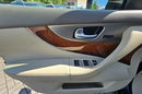 Infiniti QX70 skóra, kamera 360, grzane fotele, serwis, 4awd zdjęcie 25