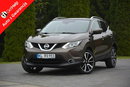 Nissan Qashqai 1.6dci(130KM)4x4 Tekna+Led Skóry Navi Kamera360 Alu 19" ASO zdjęcie 1