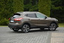 Nissan Qashqai 1.6dci(130KM)4x4 Tekna+Led Skóry Navi Kamera360 Alu 19" ASO zdjęcie 11