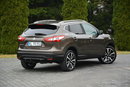 Nissan Qashqai 1.6dci(130KM)4x4 Tekna+Led Skóry Navi Kamera360 Alu 19" ASO zdjęcie 12