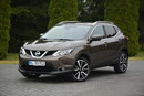 Nissan Qashqai 1.6dci(130KM)4x4 Tekna+Led Skóry Navi Kamera360 Alu 19" ASO zdjęcie 2
