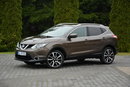 Nissan Qashqai 1.6dci(130KM)4x4 Tekna+Led Skóry Navi Kamera360 Alu 19" ASO zdjęcie 3